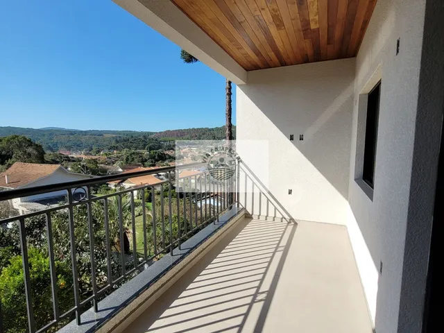 Imagem 3: Apartamento no centro de Campo Alegre, novo, 2 quartos, excelente acabamento