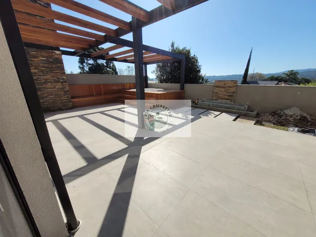 Imagem 9: Apartamento no centro de Campo Alegre, novo, 2 quartos, excelente acabamento