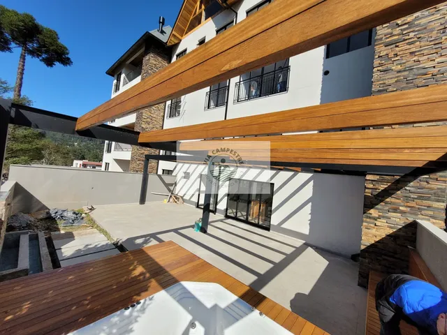 Imagem 12: Apartamento no centro de Campo Alegre, novo, 2 quartos, excelente acabamento