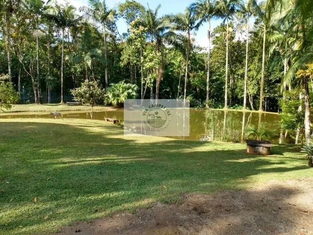 Imagem 15: Linda chácara em Pirabeiraba com 46.500 m², na Estrada Mildau, toda documentada, frente
