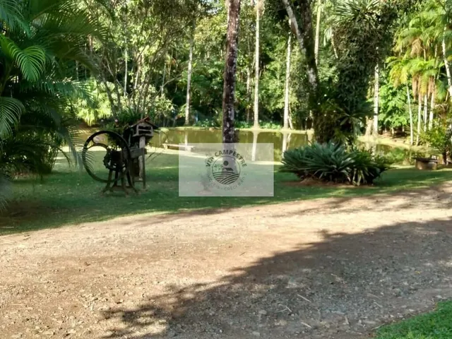 Imagem 3: Linda chácara em Pirabeiraba com 46.500 m², na Estrada Mildau, toda documentada, frente