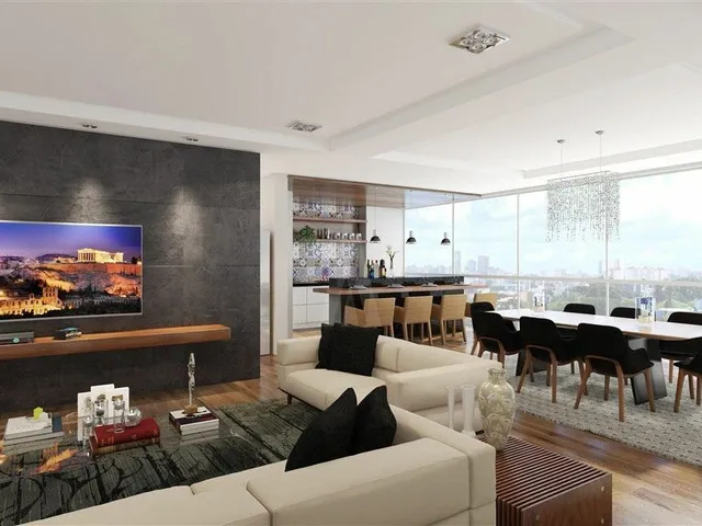 Imagem 6: Apartamento no bairro América