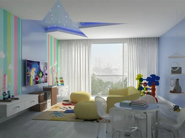 Imagem 4: Apartamento no bairro América