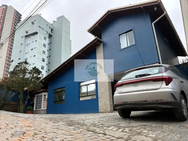 Imagem: Casa Sobrado comercial no bairro Atiradores