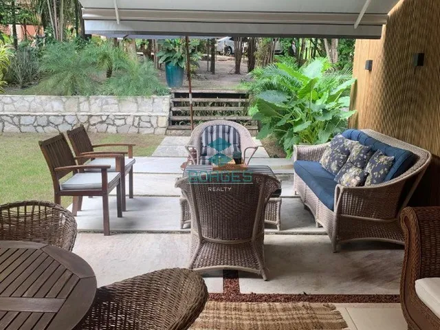 Imagem: Apartamento Duplex à Venda com 5 Suítes