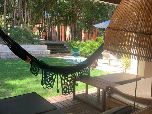 Imagem 4: Apartamento Duplex à Venda com 5 Suítes no Villa Nova do Castelo