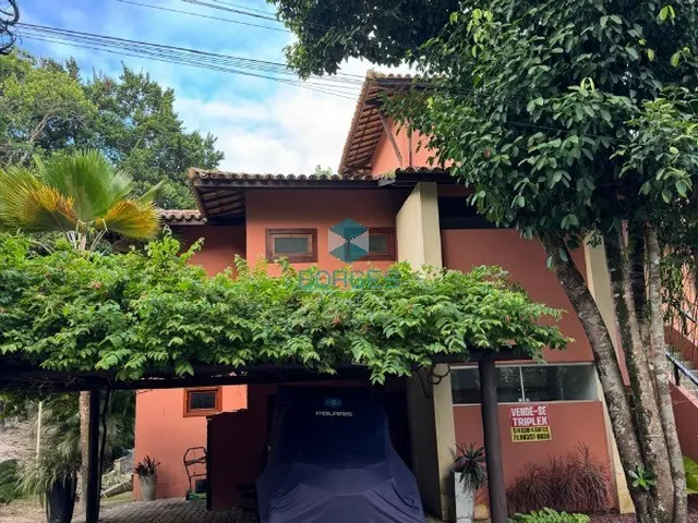 Imagem 7: Apartamento Duplex à Venda com 5 Suítes no Villa Nova do Castelo
