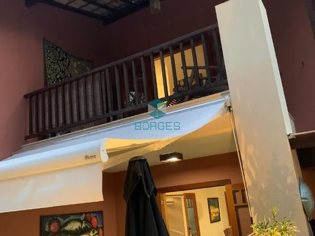 Imagem 10: Apartamento Duplex à Venda com 5 Suítes no Villa Nova do Castelo