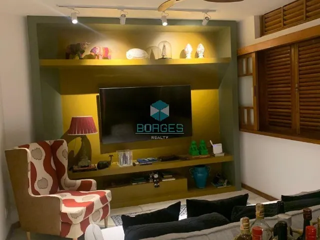 Imagem 16: Apartamento Duplex à Venda com 5 Suítes no Villa Nova do Castelo