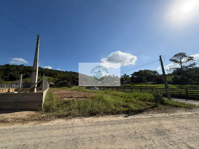 Imagem 8: Terreno com 675,00 m², Estrada Dedo Grosso, plano, apenas 400 metros da Rod. do Arroz