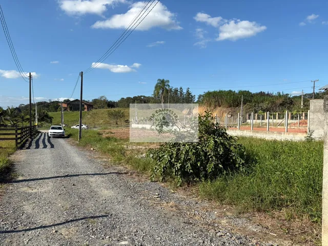 Imagem 7: Terreno com 675,00 m², Estrada Dedo Grosso, plano, apenas 400 metros da Rod. do Arroz