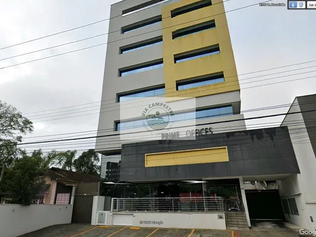 Imagem: Sala comercial com 31,08 m², na Rua Max