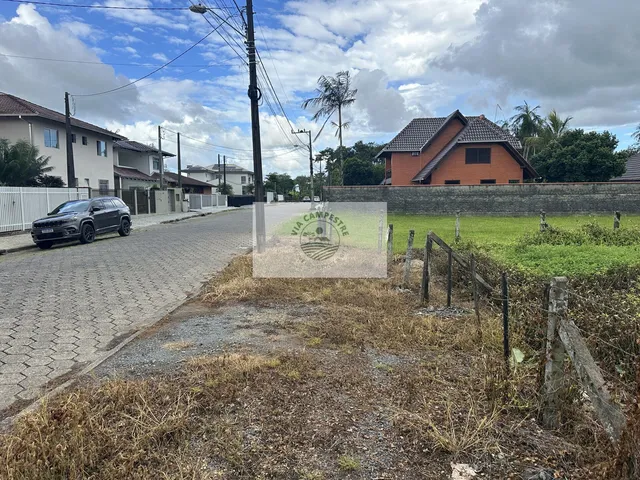 Imagem: Terreno na area central de Pirabeiraba