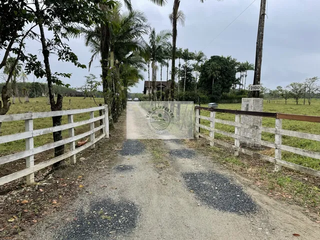 Imagem: Terreno rural em Pirabeiraba com 152.000