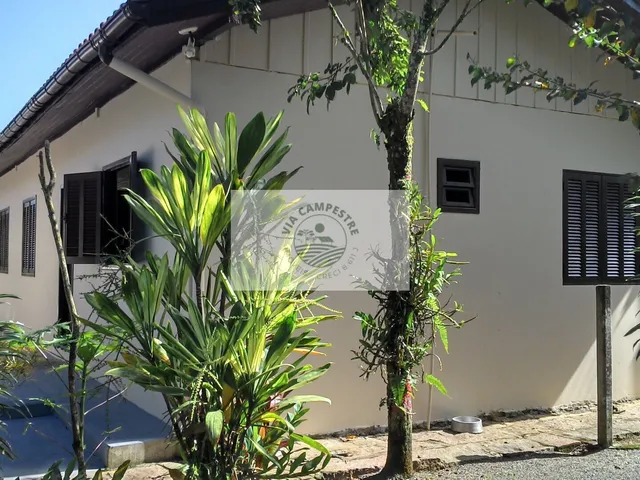 Imagem 3: Terreno rural em Pirabeiraba com 152.000 m2, pastagem, rio, nascente, casa boa