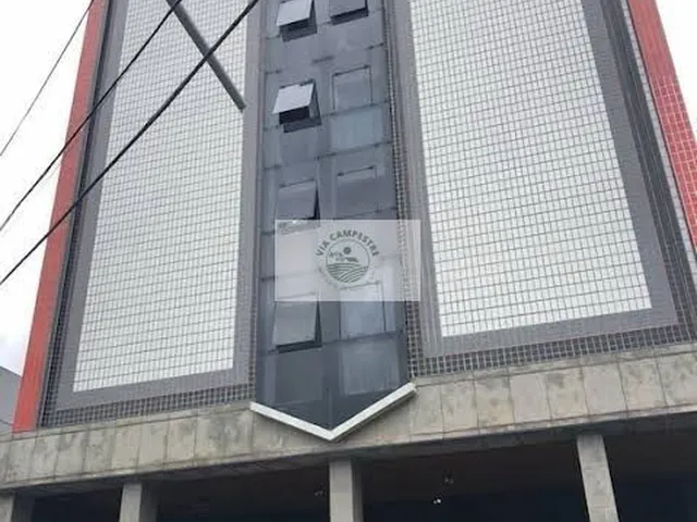 Imagem: Apartamento no Centro de Joinville