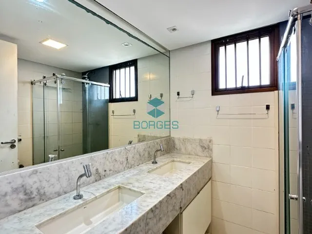 Imagem 11: Apartamento porteira fechada à venda no Elegance Garibaldi - Rio Vermelho, Salvador