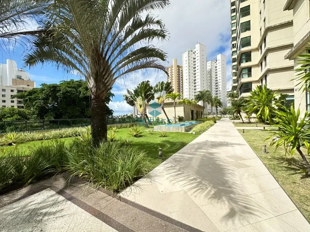 Imagem 14: Apartamento porteira fechada à venda no Elegance Garibaldi - Rio Vermelho, Salvador