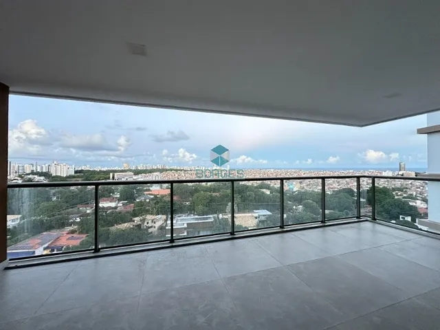 Imagem: Apartamento à venda no Cedro Horto