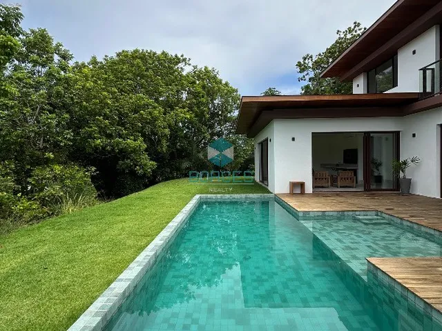 Imagem 9: Casa de luxo à venda na Praia do Forte, Condomínio Praia do Castelo, 5 suítes, alto