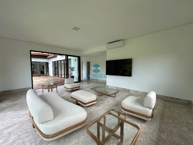 Imagem 12: Casa de luxo à venda na Praia do Forte, Condomínio Praia do Castelo, 5 suítes, alto