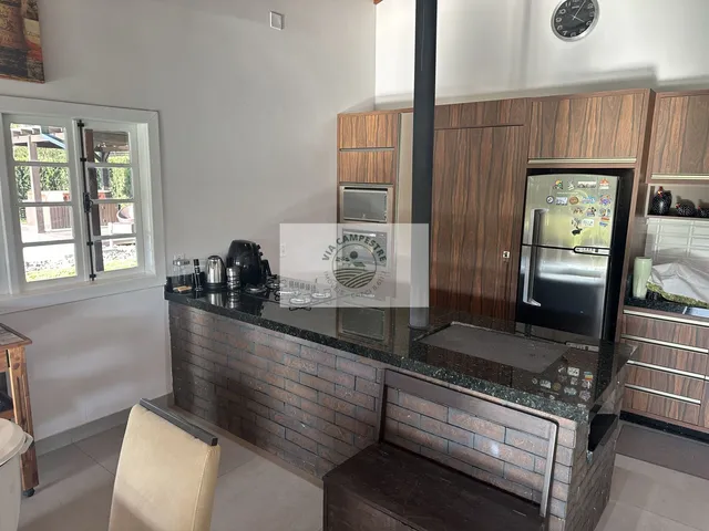 Imagem 5: Sítio com 20.000 m², com uma linda residencia, frente para o asfalto, escriturada, em