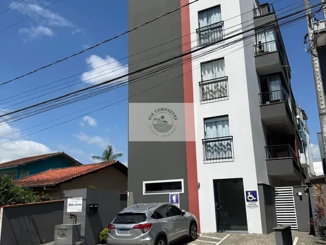 Imagem: Apartamento no bairro Costa e Silva