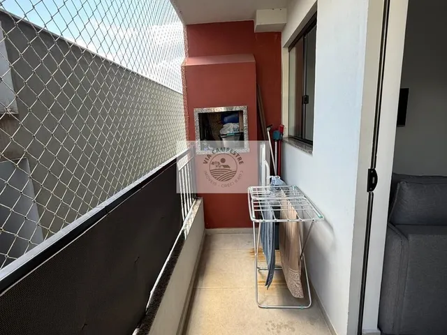 Imagem 4: Apartamento no bairro Costa e Silva