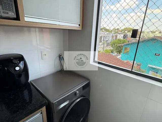 Imagem 11: Apartamento no bairro Costa e Silva