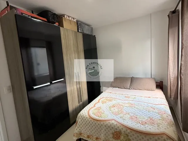 Imagem 14: Apartamento no bairro Costa e Silva