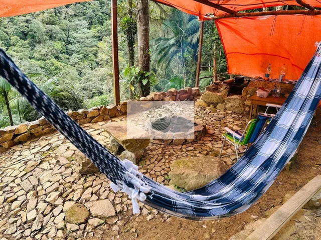 Imagem: Terreno rural com 23.000 m2 no Quiriri