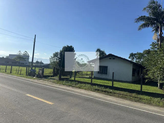 Imagem 5: Terreno com 60.713 m2, de frente para a Estrada da Ilha, otimo imóvel para condominio