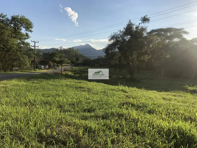 Imagem 7: Terreno industrial na BR 101, em Pirabeiraba - Joinville/SC, próximo a policia