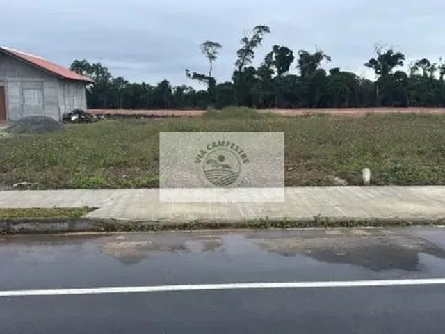 Imagem: Terreno na Barra do Itapocú