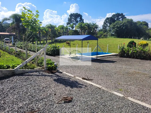 Imagem 5: Sítio com 7.569 m² com residência de 3 dormitórios, bairro São Miguel