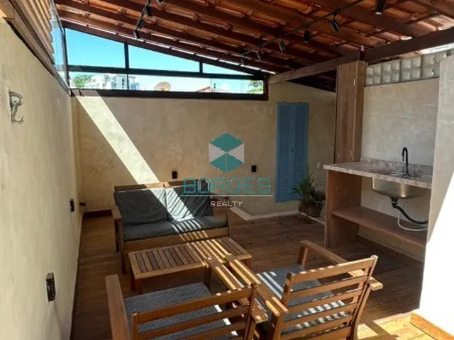 Imagem 7: APTO. COBERTURA RESIDENCIAL em SALVADOR - BA, RIO VERMELHO