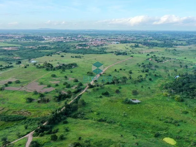 Imagem: Lote À Venda em São Gonçalo dos Campos