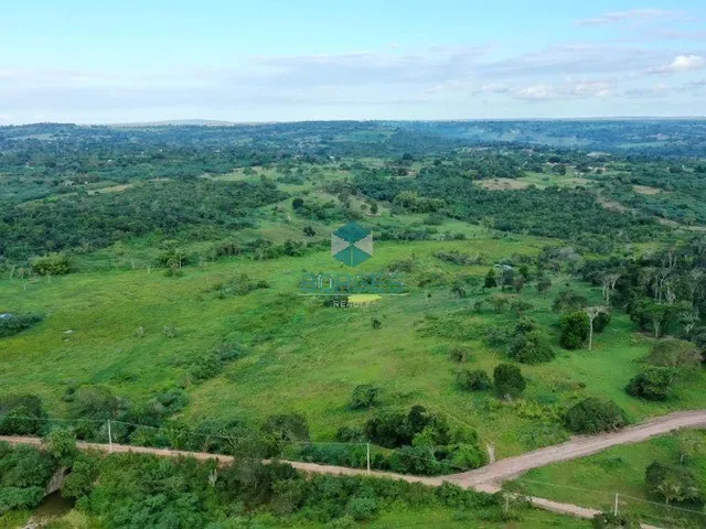 Imagem 4: Lote À Venda em São Gonçalo dos Campos