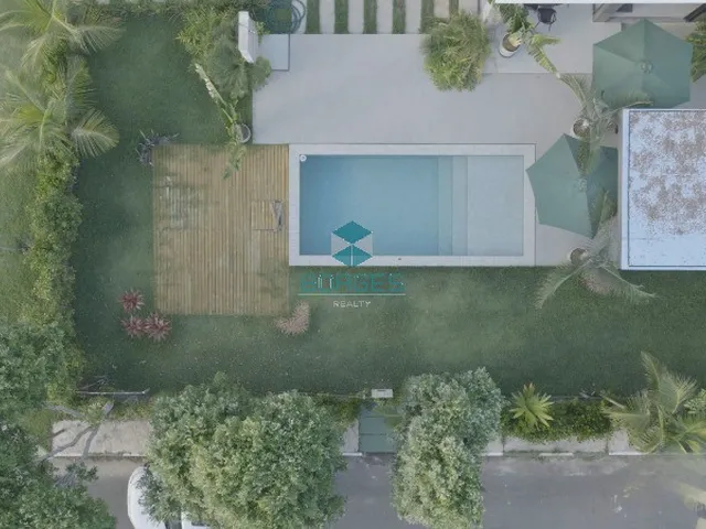 Imagem 3: Casa porteira fechada para venda e locação por temporada em Guarajuba