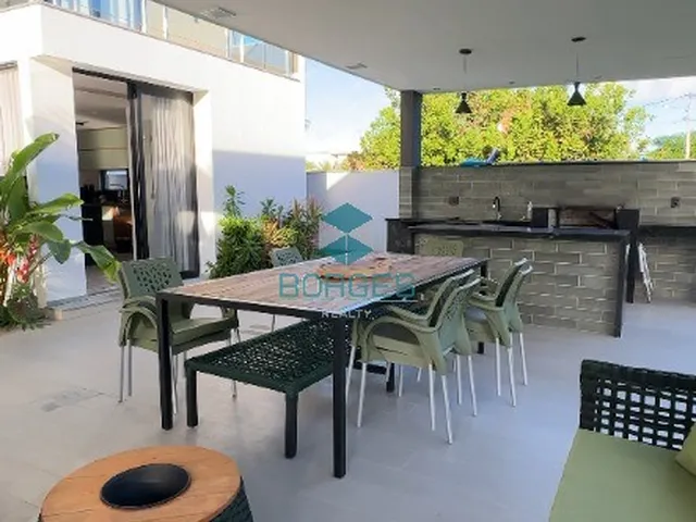 Imagem 6: Casa porteira fechada para venda e locação por temporada em Guarajuba