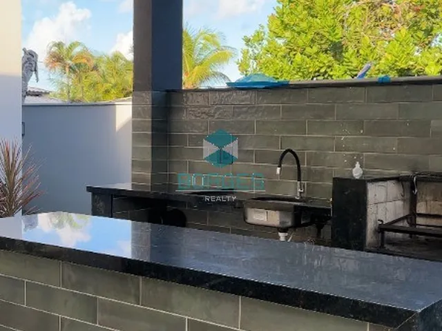 Imagem 9: Casa porteira fechada para venda e locação por temporada em Guarajuba