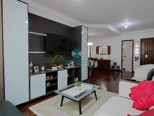 Imagem 1: Apartamento à venda Salvador 4 quartos
