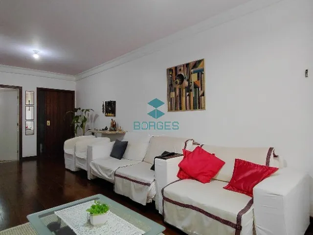 Imagem 2: Apartamento à venda Salvador 4 quartos