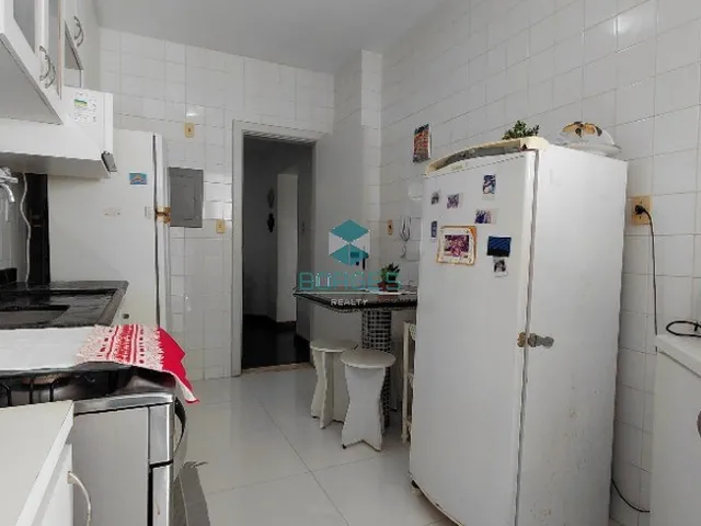 Imagem 3: Apartamento à venda Salvador 4 quartos