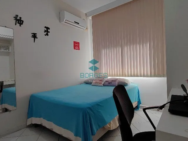 Imagem 5: Apartamento à venda Salvador 4 quartos