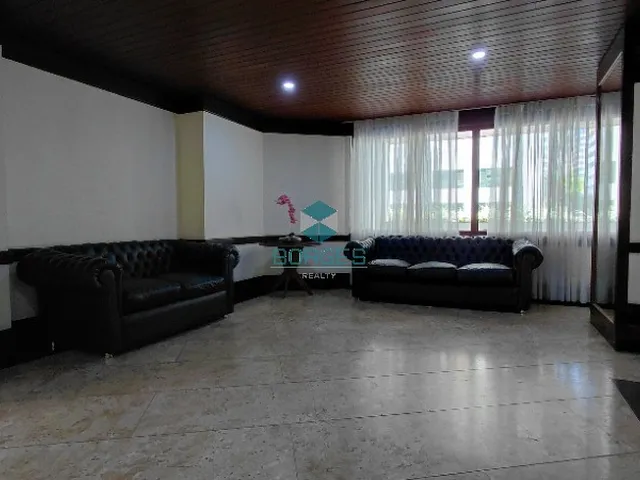 Imagem 7: Apartamento à venda Salvador 4 quartos