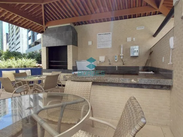 Imagem 8: Apartamento à venda Salvador 4 quartos