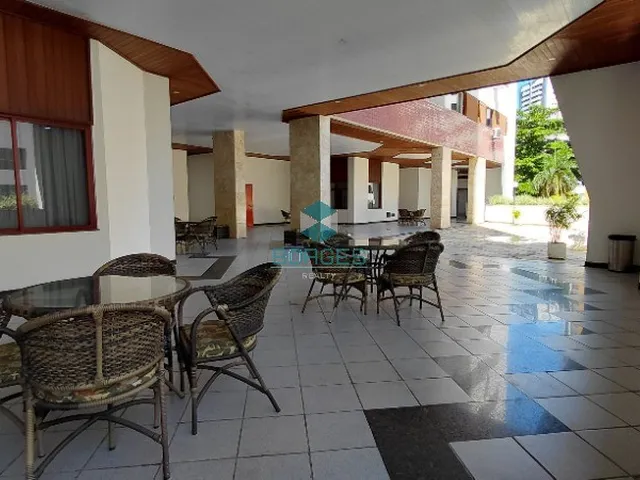 Imagem 9: Apartamento à venda Salvador 4 quartos