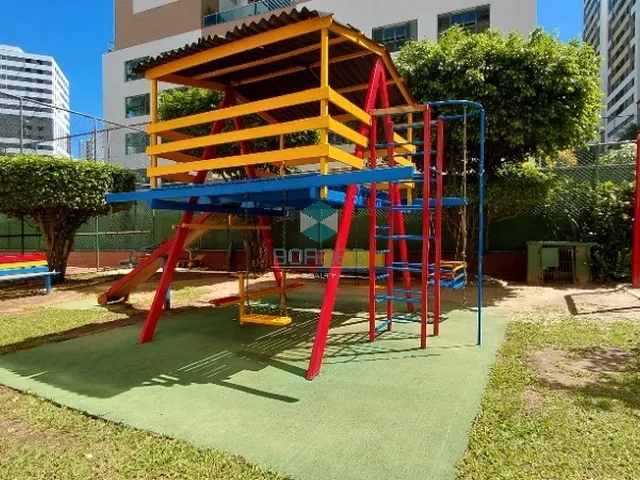 Imagem 10: Apartamento à venda Salvador 4 quartos