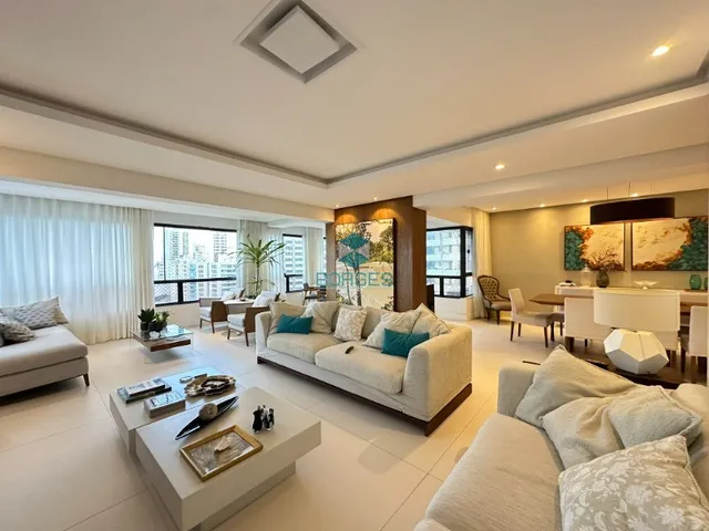 Imagem: Apartamento à venda no Mansão Mozart